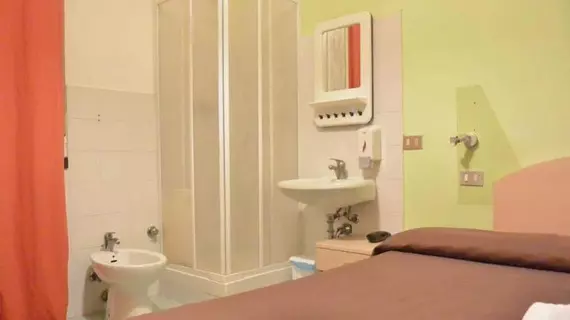 Hotel Ambrosiana | Lombardy - Milano (ve civarı) - Milano