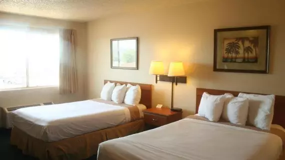 Days Inn Lake Havasu | Kaliforniya - San Bernardino County - Lake Havasu City