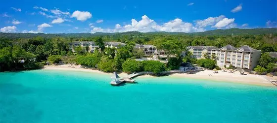 Sandals Royal Plantation All Inclusive | Saint Ann - Ocho Rios (ve civarı) - Ocho Rios