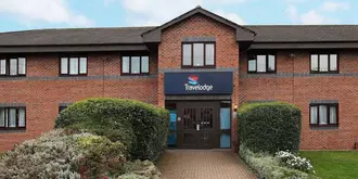 Travelodge Stratford Alcester