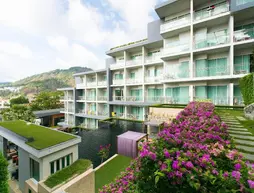 Sugar Palm Grand Hillside | Phuket (ve civarı) - Karon - Kata Plajı