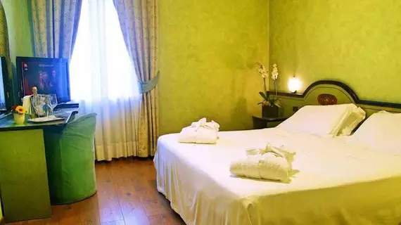 IH Hotels Milano Puccini | Lombardy - Milano (ve civarı) - Milano - Merkez İstasyonu