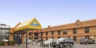 Days Inn St. Paul-Minneapolis-Midway