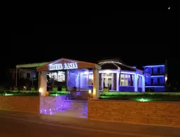 Lasia Hotel | Kuzey Ege Adaları - Lesvos