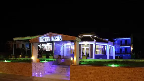 Lasia Hotel | Kuzey Ege Adaları - Lesvos