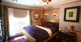 Alpenhof Bed and Breakfast | Pensilvanya - Bucks County - Philadelphia (ve civarı) - Media