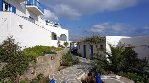 Arkas Inn | Ege Adaları - Paros