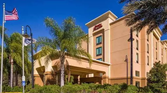 Hampton Inn & Suites Orlando-Apopka | Florida - Orlando (ve civarı) - Apopka