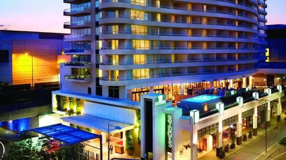 Rydges South Bank | Queensland - Brisbane (ve civarı) - South Brisbane