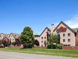 Hawthorn Suites by Wyndham Overland Park | Kansas - Kansas City (ve civarı) - Overland Park