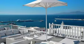 Petasos Town Hotel | Ege Adaları - Mikonos