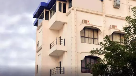 GenX Banjara Hills | Telangana - Haydarabad (ve civarı) - Haydarabad - Banjara Hills