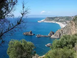 CapoSperone Resort | Calabria - Reggio di Calabria (vilayet) - Palmi