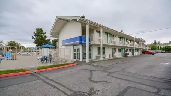 Motel 6 Boise - Airport | Idaho - Boise (ve civarı) - Boise