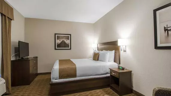 Suburban Extended Stay Hotel Estevan | Saskatchewan - Estevan