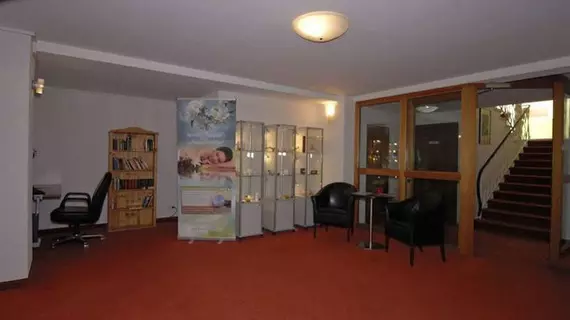 Benessere Hotel Schlangenbader Hof | Hessen - Schlangenbad