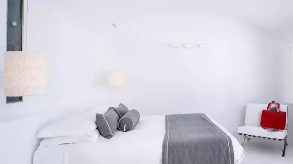 Dreams Luxury Suites | Ege Adaları - Santorini