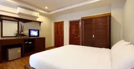 Hotel Kata Hill Sea View | Phuket (ve civarı) - Karon - Kata Plajı