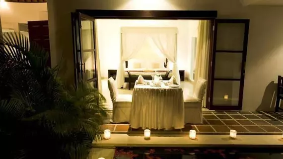 The Bidadari Villas & Spa | Bali - Badung - Umalas