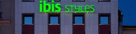 ibis Styles Paris Porte d'Orléans | Ile-de-France - Paris - Hauts-de-Seine