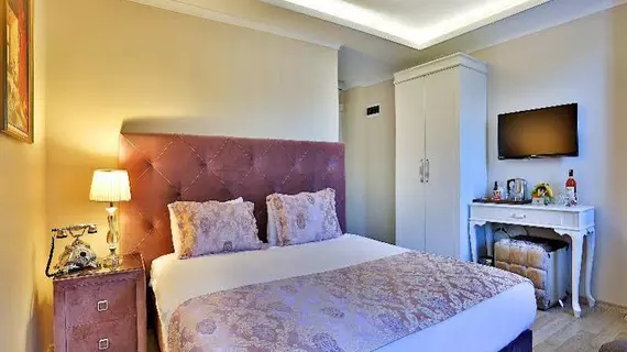 Bon Hotel Old City |  Istanbul  - Fatih - Sultanahmet