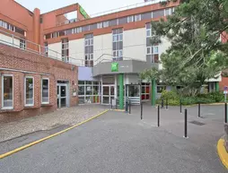 ibis Styles Paris Roissy CDG | Ile-de-France - Paris - Roissy-en-France