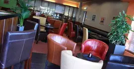 Hallmark Derby Inn Hotel | Derbyshire (kontluk) - Derby