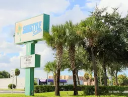 Savannah Suites | Florida - Orlando (ve civarı) - Orlando - Sky Lake