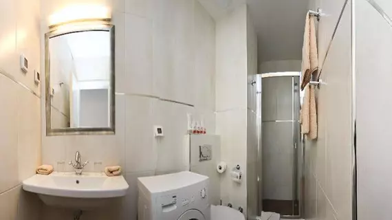 Vila Riva Apartments | Dubrovnik-Neretva - Dubrovnik (ve civarı) - Dubrovacko primorje - Slano