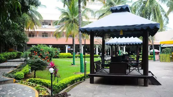 Royal Orchid Resort & Convention Centre | Karnataka - Bengaluru (ve civarı) - Bengaluru - Yelahanka