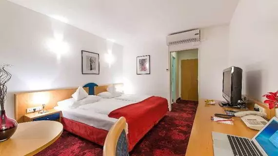 Hotel Boltzmann | Vienna (eyalet) - Viyana