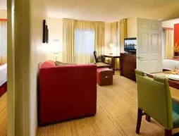 Residence Inn San Diego Rancho Bernardo/Carmel Mountain Ranch | Kaliforniya - San Diego County - Kuzey Merkez San Diego