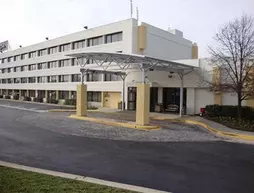 Holiday Inn Washington College Park | Maryland - College Park (ve civarı) - College Park