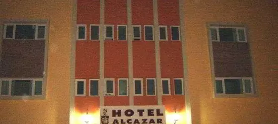 Hotel Alcazar | Jalisco - Guadalajara (ve civarı) - Guadalajara - Centro