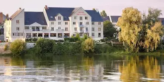 Mercure Bords de Loire Saumur