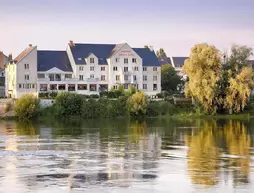 Mercure Bords de Loire Saumur | Pays de la Loire - Maine-et-Loire - Saumur