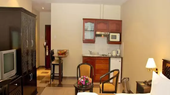 Harbourview Suites | Dar es Salaam - Mchafukoge