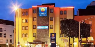 Comfort Hotel Cachan Paris Sud