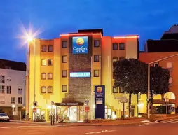 Comfort Hotel Cachan Paris Sud | Ile-de-France - Val-de-Marne - Cachan