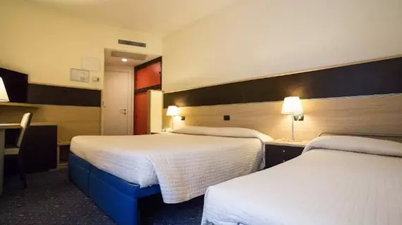 Hotel Augustus | Emilia-Romagna - Riccione