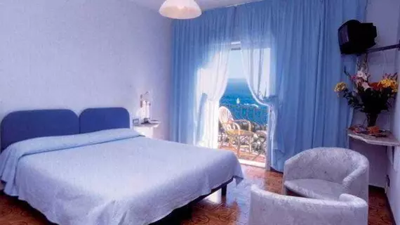 Hotel Sole Castello | Sicilya - Messina (vilayet) - Taormina Sahili - Taormina