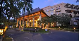 Kuta Paradiso Hotel | Bali - Kuta - Kartika Plaza