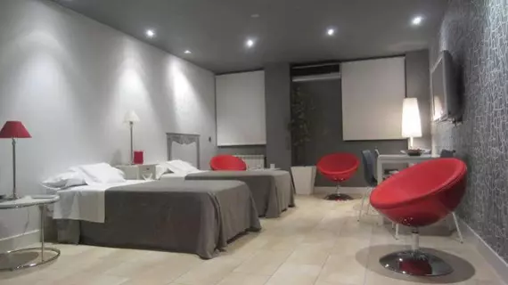 Comforsuite | Kastilya ve Leon - Valladolid (vilayet) - Boecillo