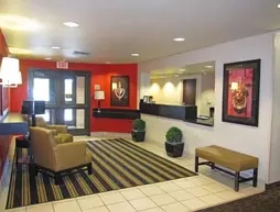 Extended Stay America - Santa Rosa - North | Kaliforniya - Sonoma İlçesi - Santa Rosa