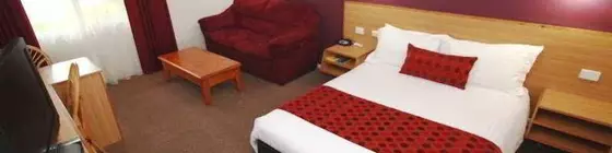 Comfort Inn Silver Birch | Güney Avustralya - Mount Gambier