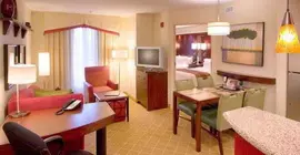 Residence Inn Salt Lake City Sandy | Utah - Salt Lake City (ve civarı) - Sandy