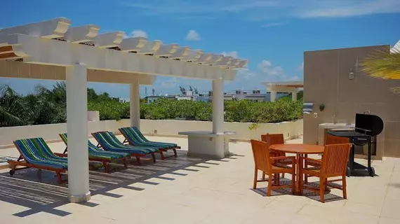 Riviera Maya Suites | Quintana Roo - Solidaridad - Playa del Carmen