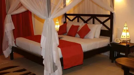 CityBlue Creekside Hotel & Suites | Kwale İlçesi - Mombasa (ve civarı) - Mombasa