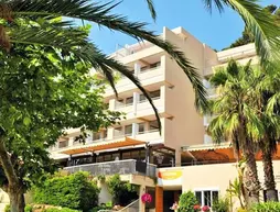 Residence Maeva Bandol Port | Provence - Alpes - Cote d'Azur - Var - Bandol (ve civarı) - Bandol