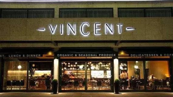 The Vincent Hotel and Spa | Merseyside (ilçe) - Liverpool (ve civarı) - Southport